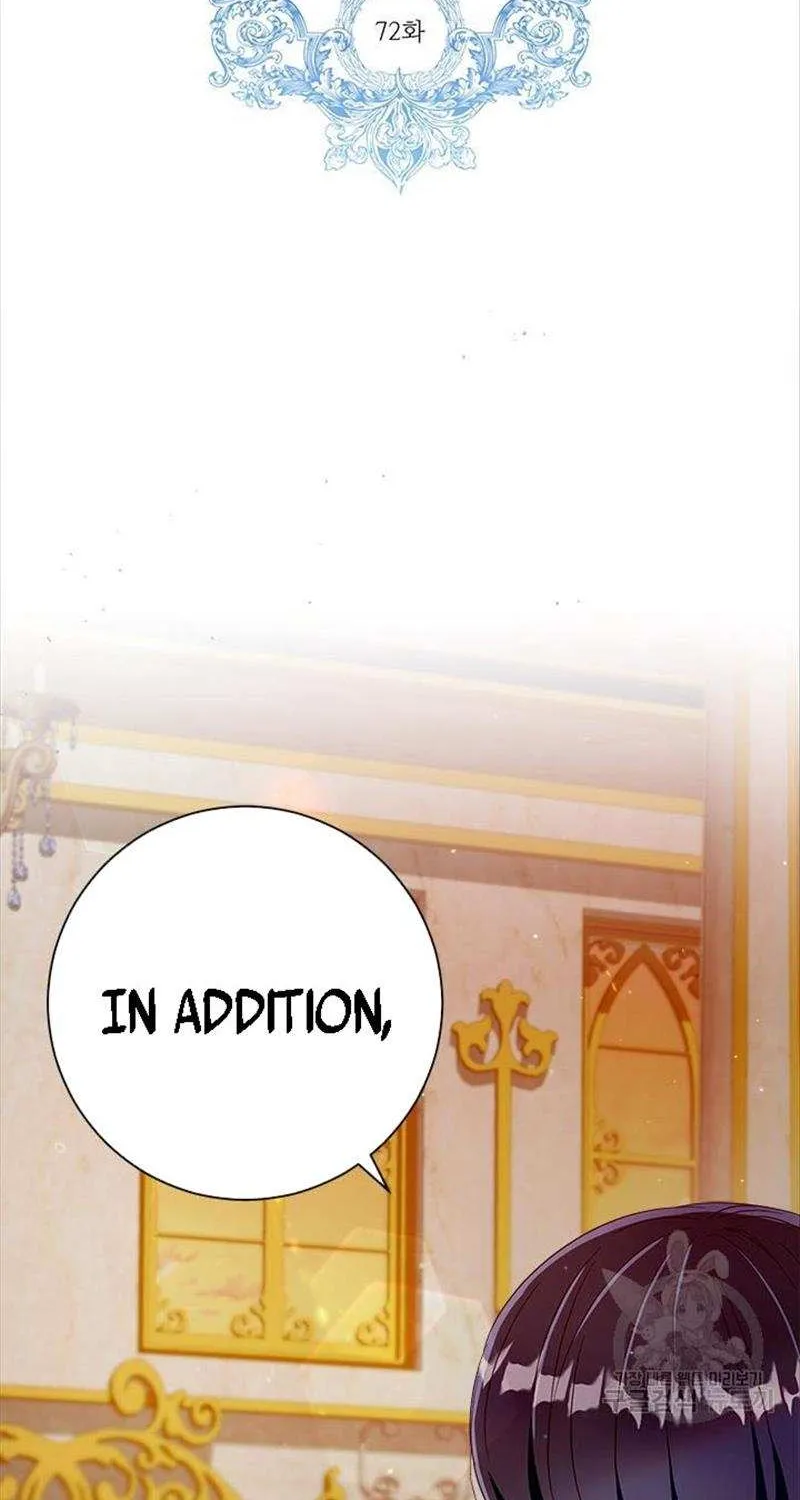 I Will Remove Them From My Life Kainu Manga Chapter 72 Page 3