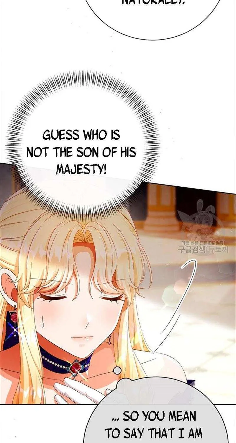 I Will Remove Them From My Life Kainu Manga Chapter 72 Page 5