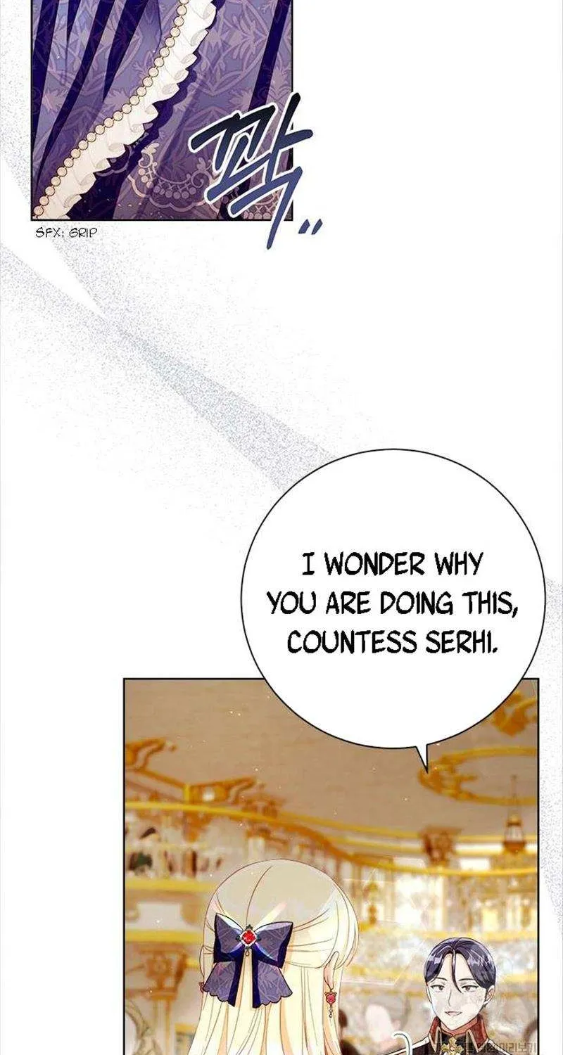 I Will Remove Them From My Life Kainu Manga Chapter 72 Page 7