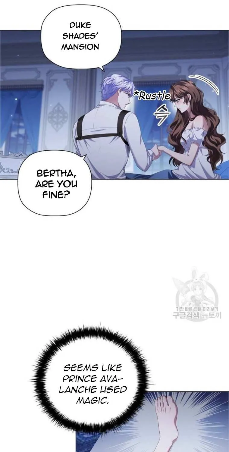 I Will Remove Them From My Life Kainu Manga Chapter 70 Page 6