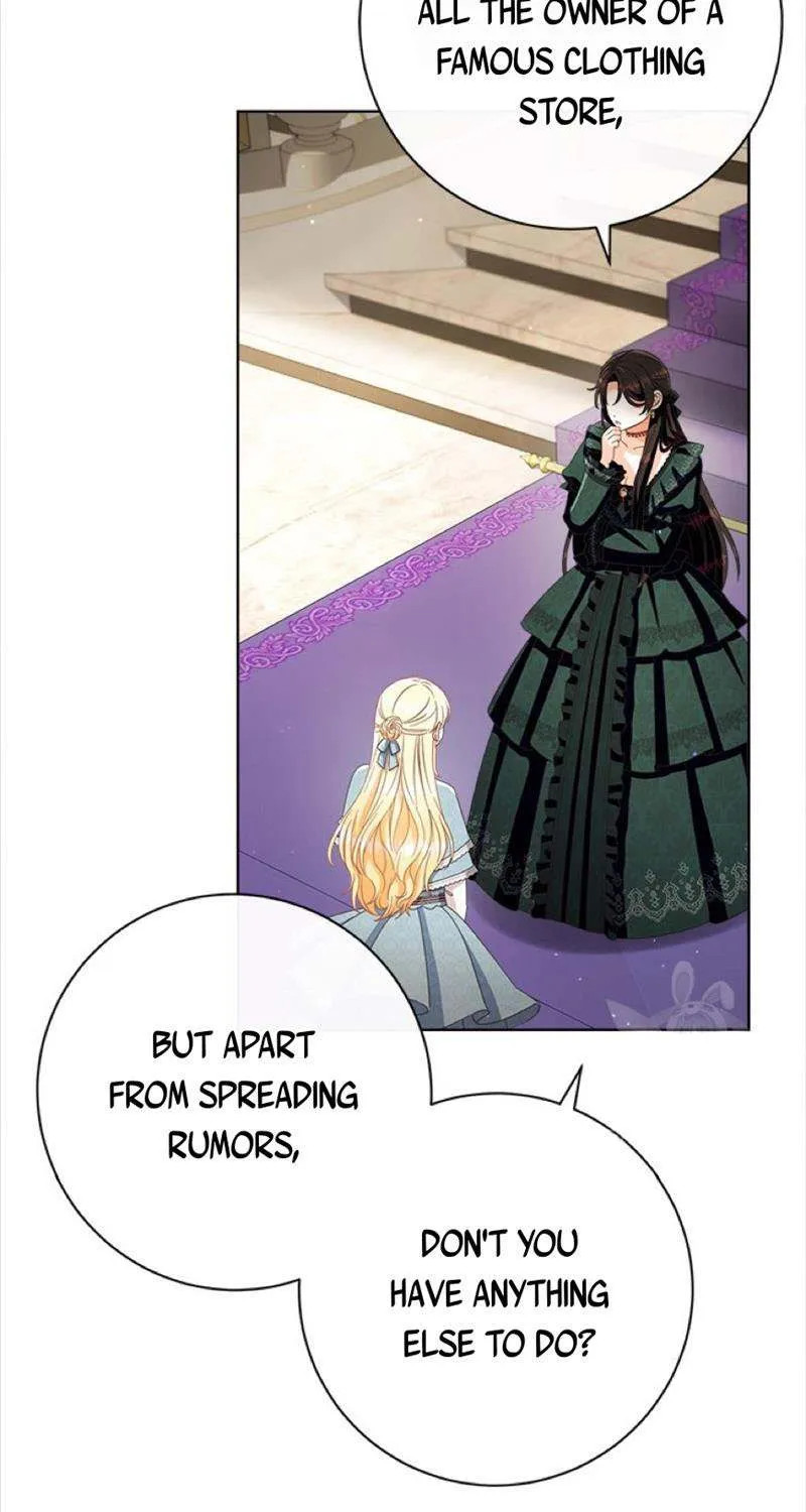 I Will Remove Them From My Life Kainu Manga Chapter 69 Page 3