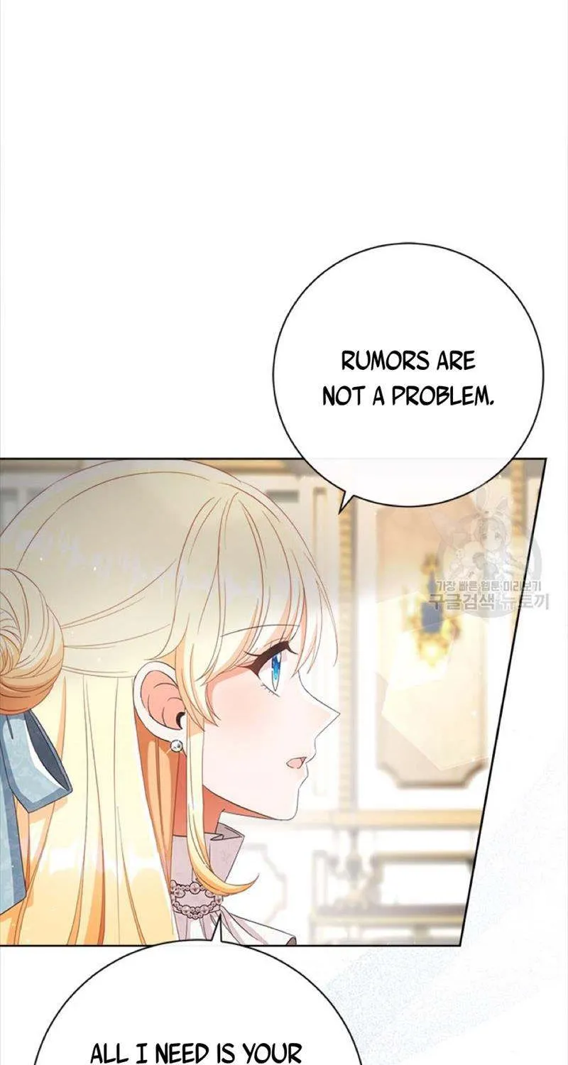 I Will Remove Them From My Life Kainu Manga Chapter 69 Page 4