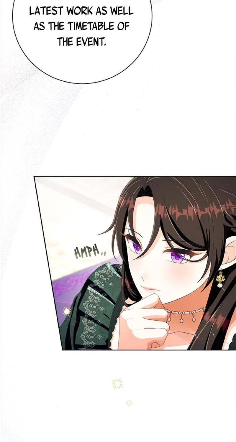 I Will Remove Them From My Life Kainu Manga Chapter 69 Page 5
