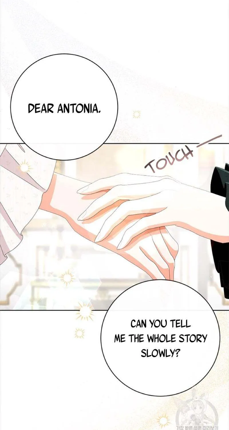 I Will Remove Them From My Life Kainu Manga Chapter 69 Page 6