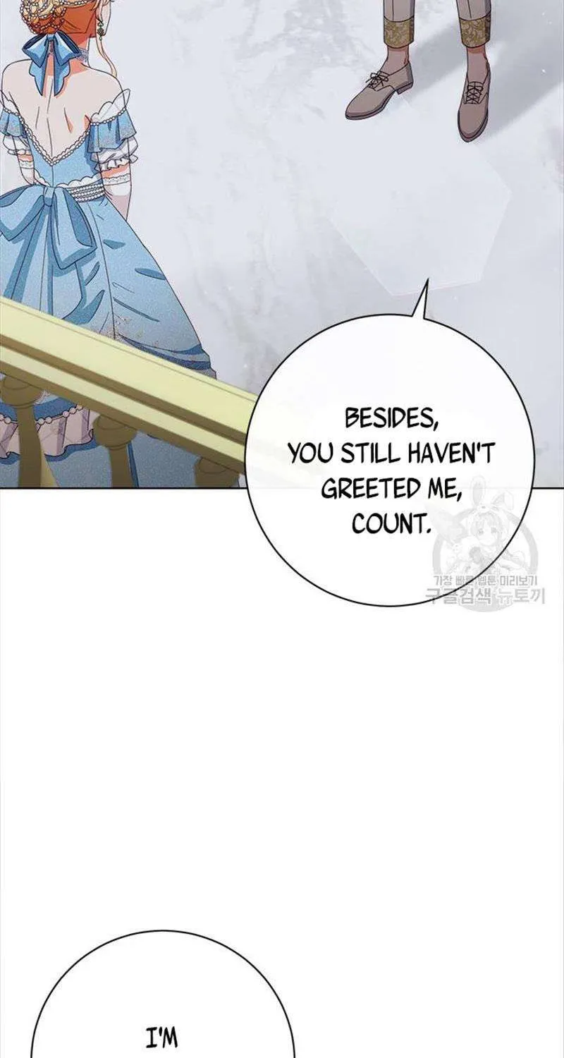I Will Remove Them From My Life Kainu Manga Chapter 65 Page 5