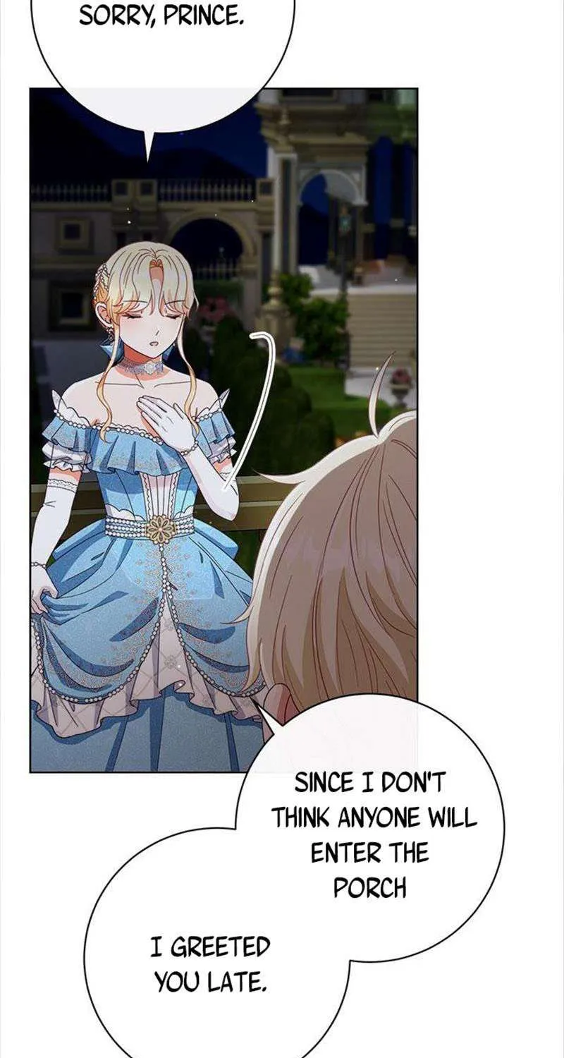 I Will Remove Them From My Life Kainu Manga Chapter 65 Page 6