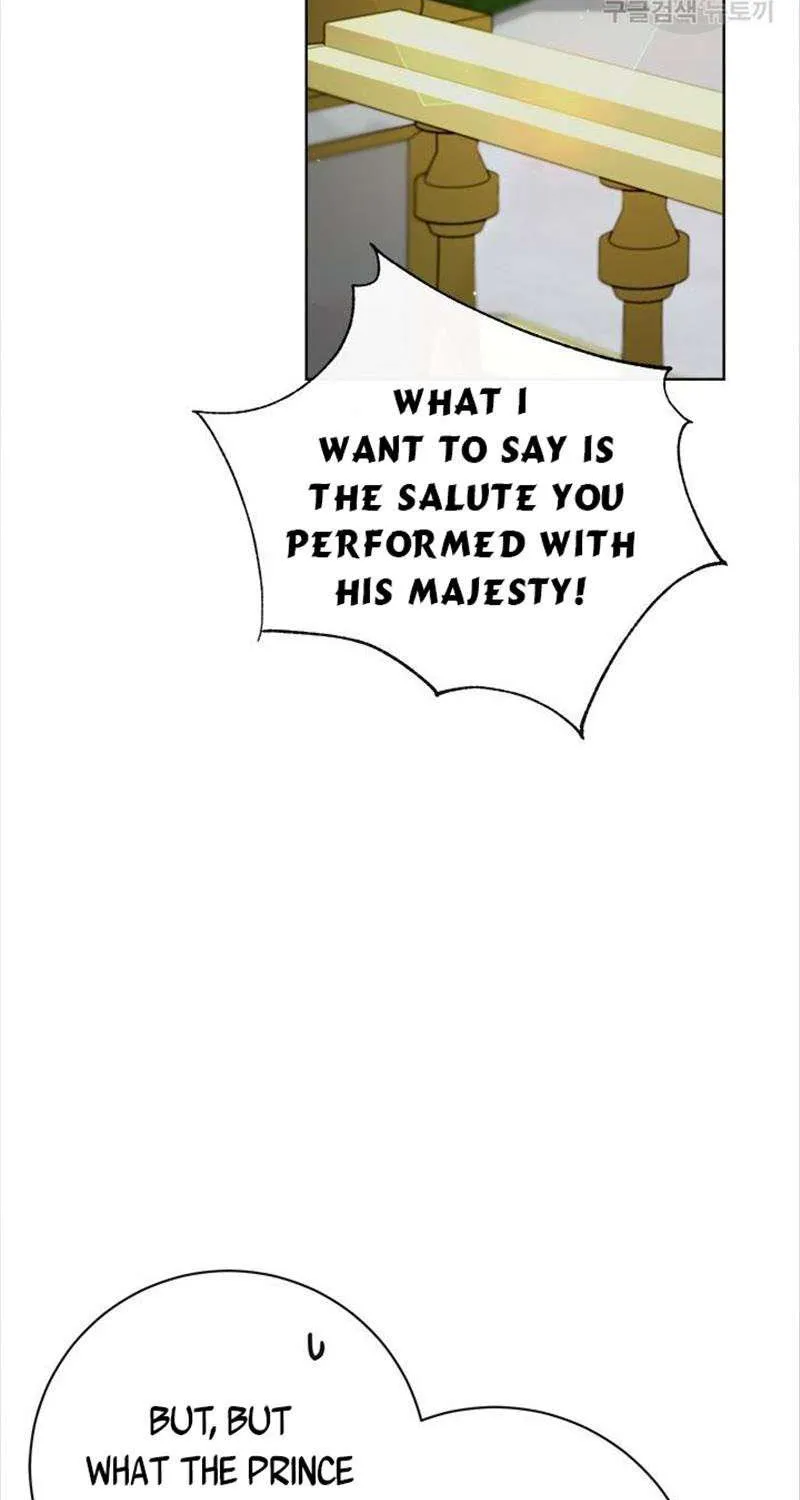 I Will Remove Them From My Life Kainu Manga Chapter 65 Page 8
