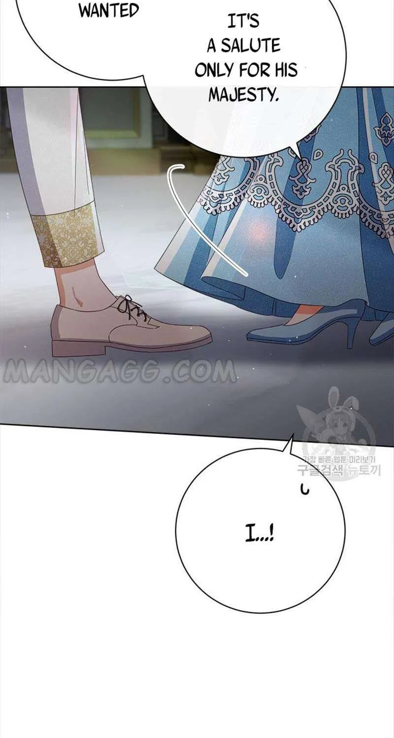 I Will Remove Them From My Life Kainu Manga Chapter 65 Page 9