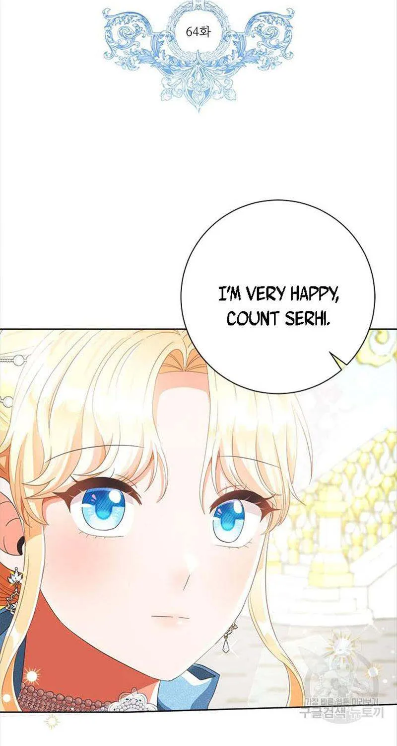 I Will Remove Them From My Life Kainu Manga Chapter 64 Page 2