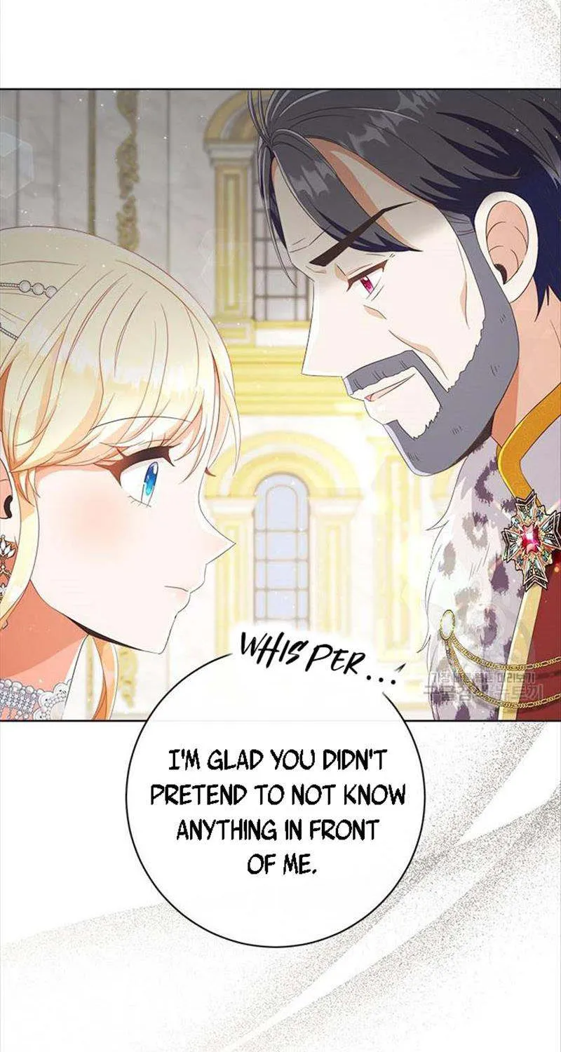 I Will Remove Them From My Life Kainu Manga Chapter 64 Page 8