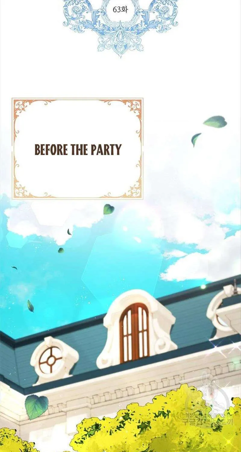 I Will Remove Them From My Life Kainu Manga Chapter 63 Page 2