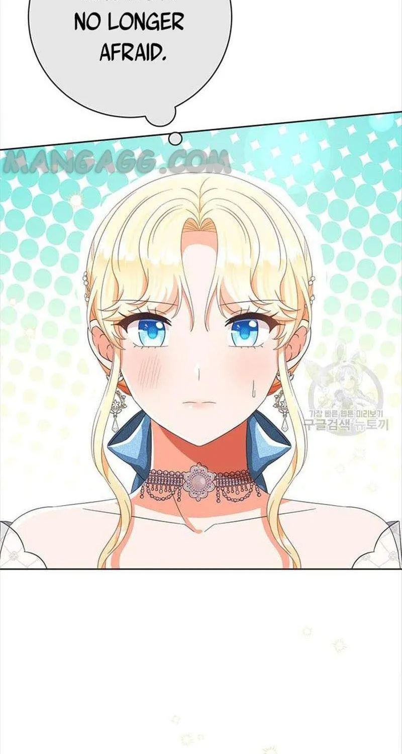 I Will Remove Them From My Life Kainu Manga Chapter 63 Page 4