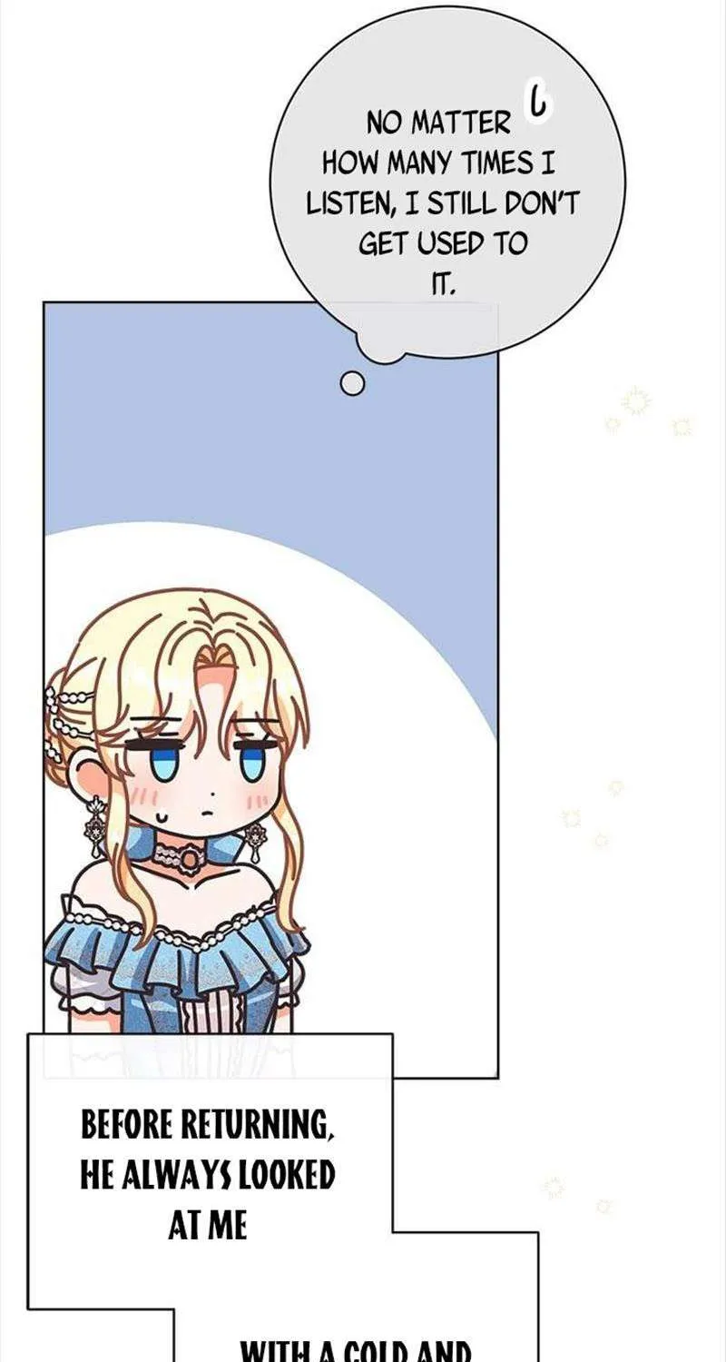 I Will Remove Them From My Life Kainu Manga Chapter 63 Page 7
