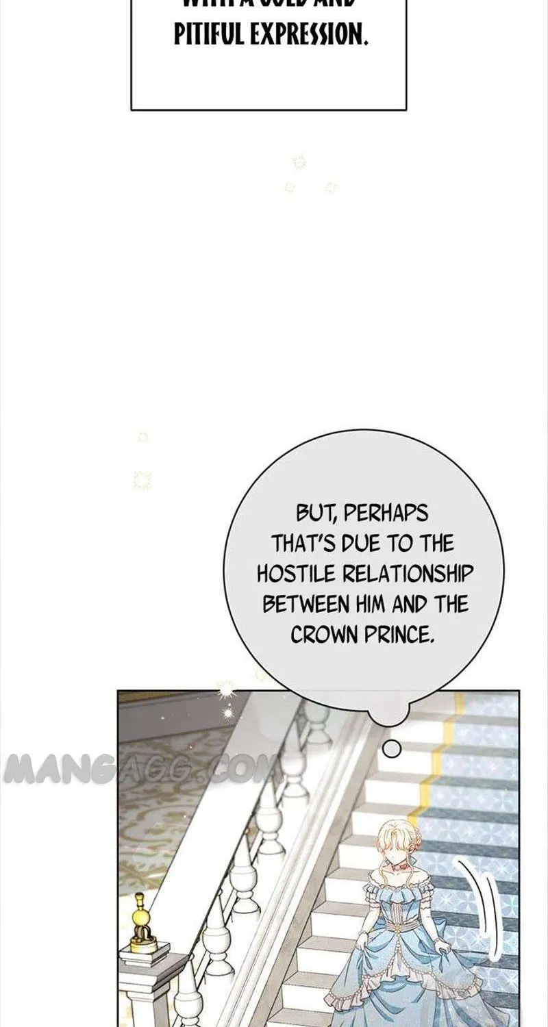 I Will Remove Them From My Life Kainu Manga Chapter 63 Page 8
