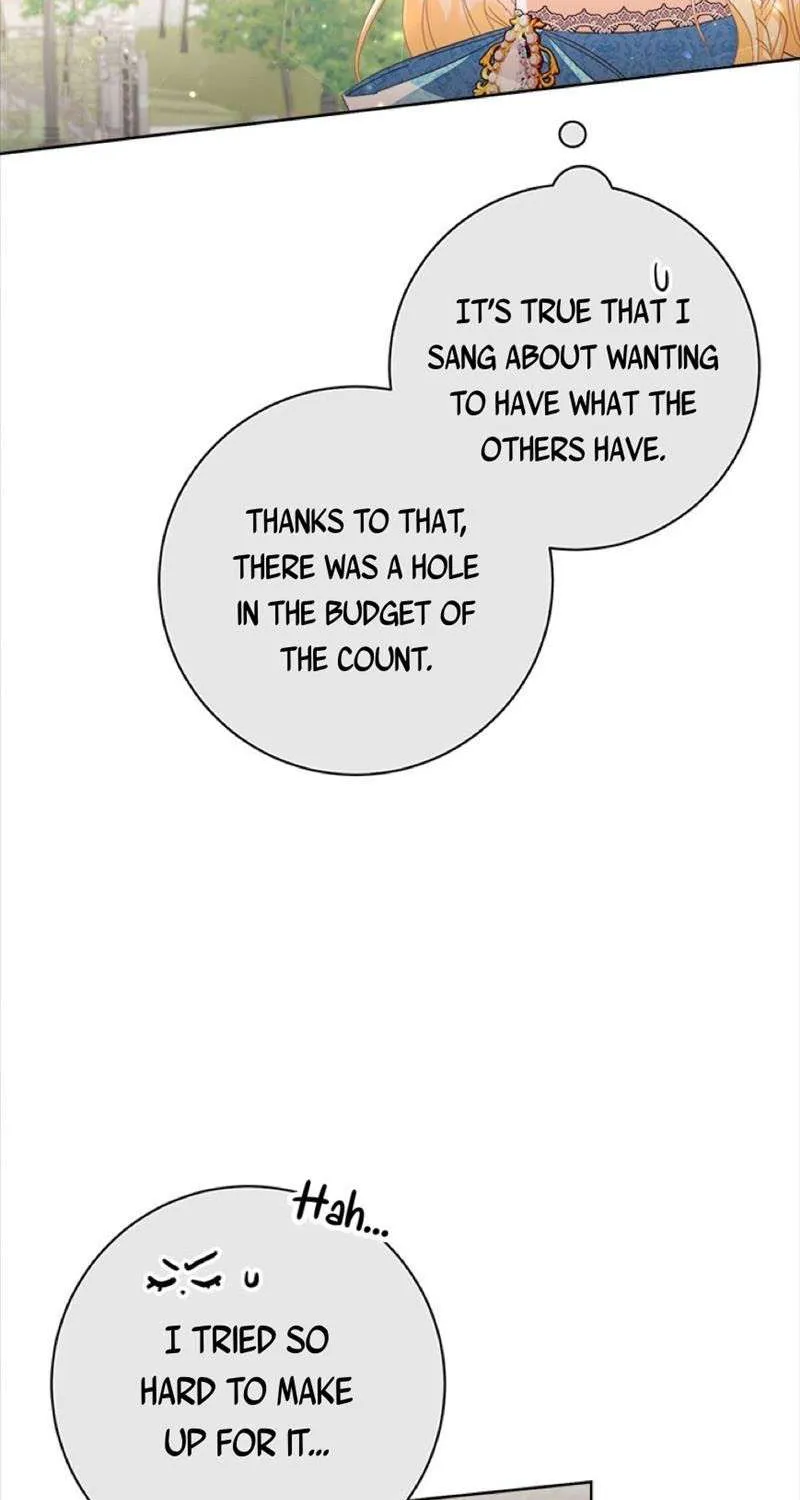I Will Remove Them From My Life Kainu Manga Chapter 60 Page 4