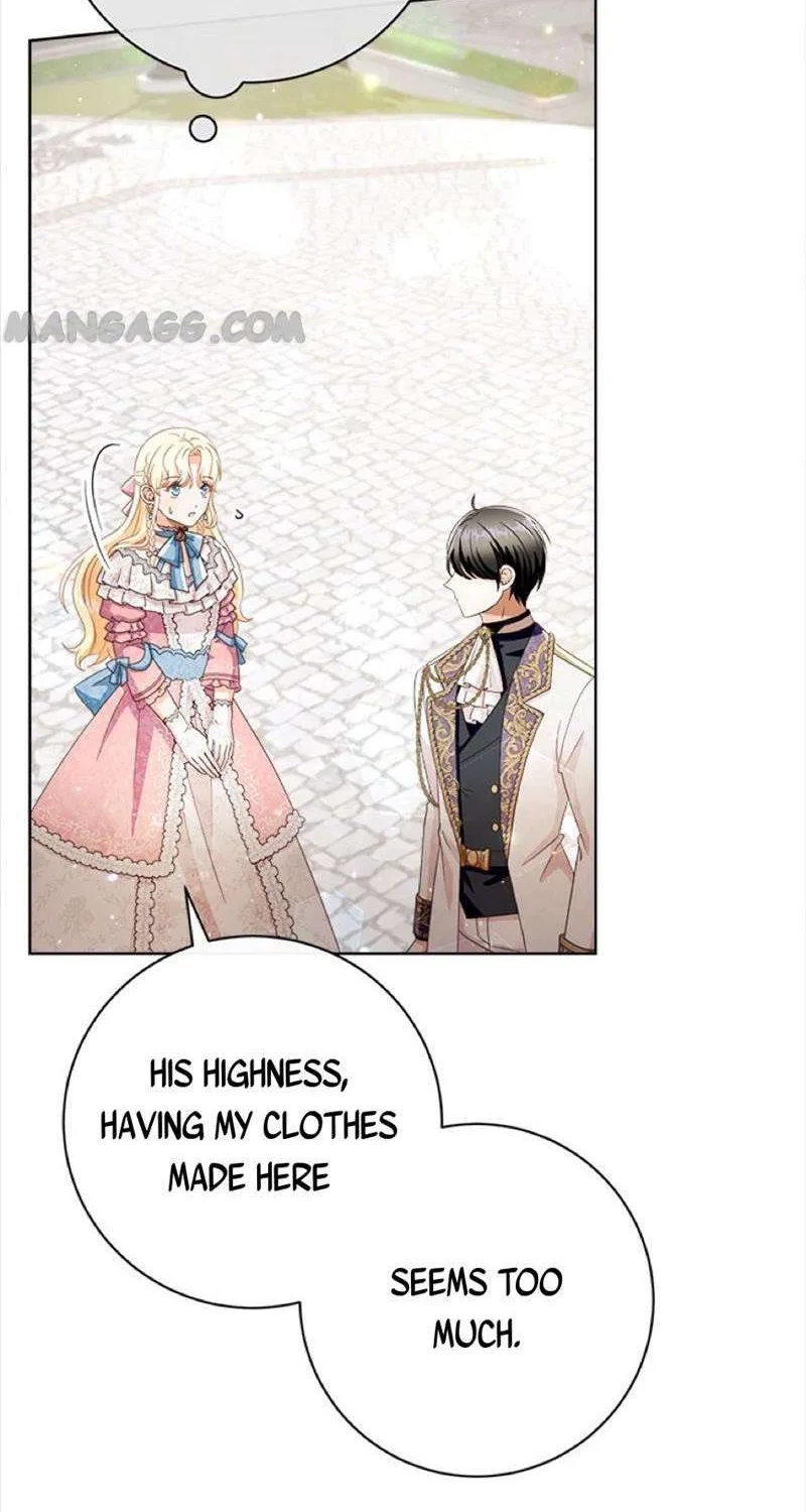 I Will Remove Them From My Life Kainu Manga Chapter 60 Page 5