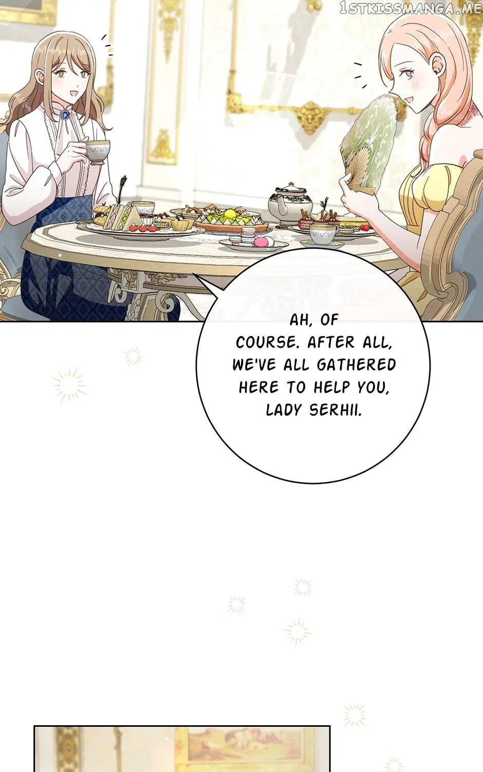 I Will Remove Them From My Life Kainu Manga Chapter 59 Page 7