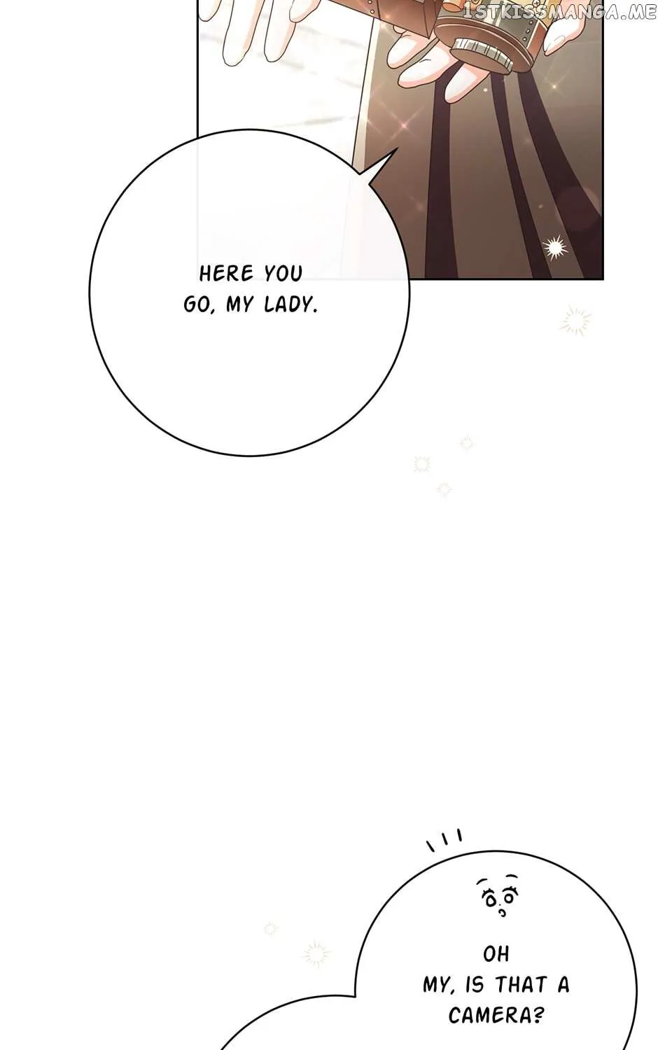 I Will Remove Them From My Life Kainu Manga Chapter 59 Page 11