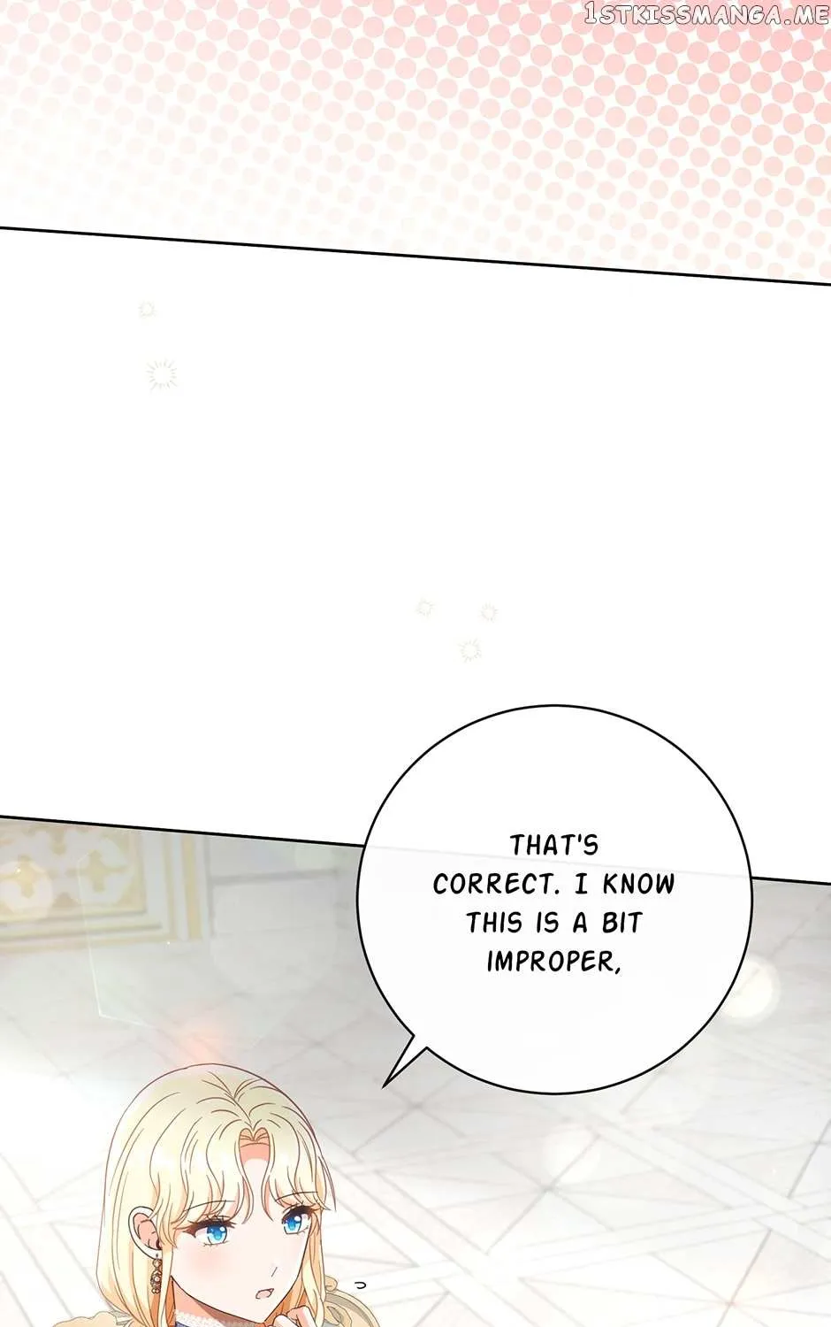 I Will Remove Them From My Life Kainu Manga Chapter 59 Page 13