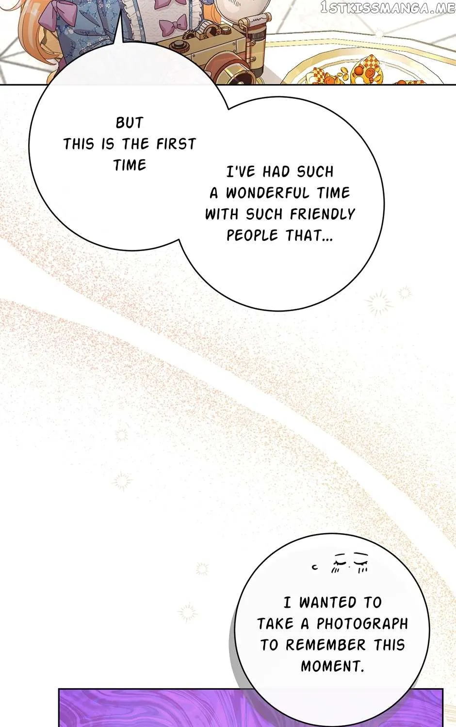 I Will Remove Them From My Life Kainu Manga Chapter 59 Page 15