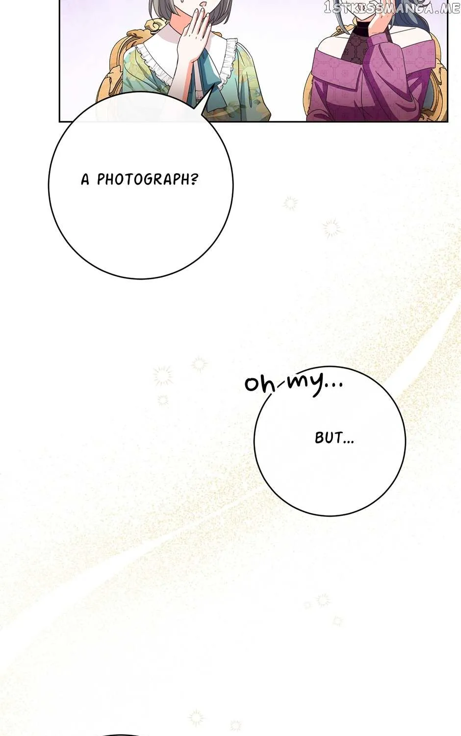 I Will Remove Them From My Life Kainu Manga Chapter 59 Page 17