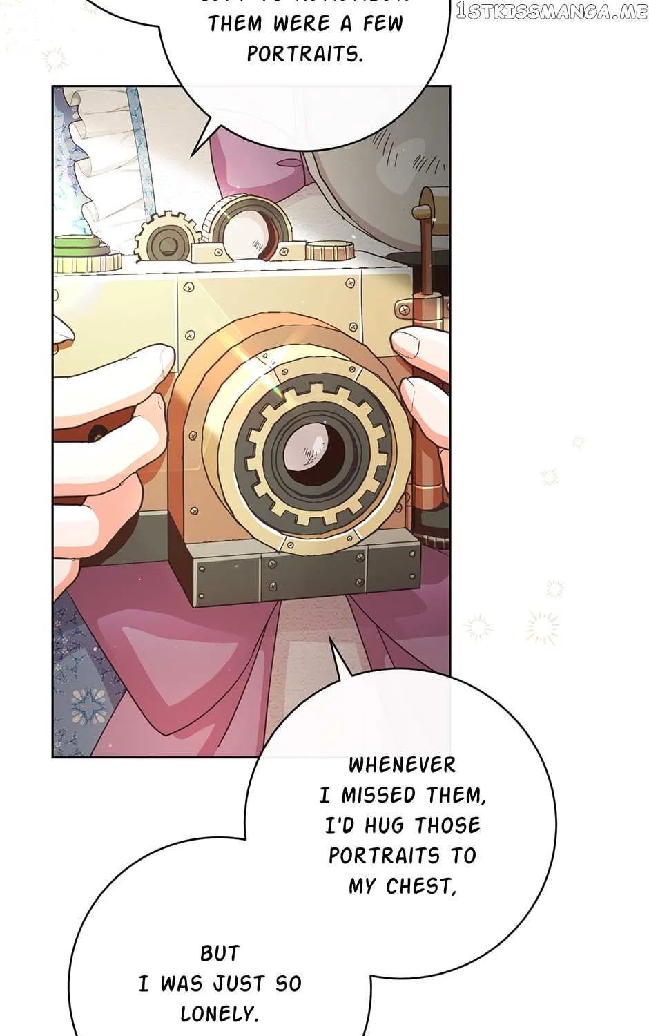 I Will Remove Them From My Life Kainu Manga Chapter 59 Page 19