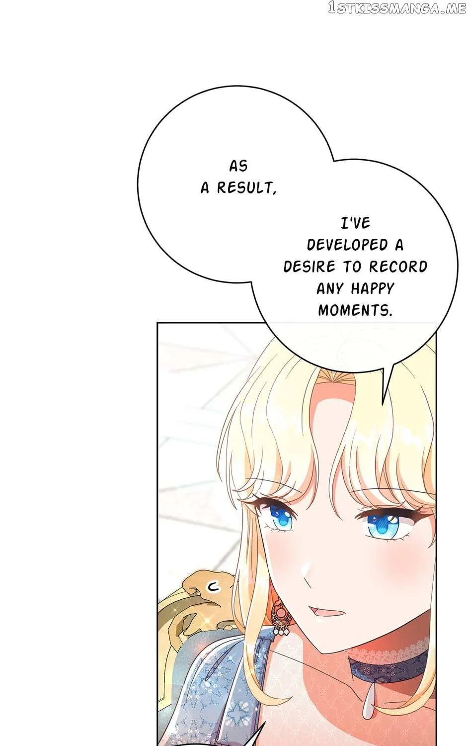 I Will Remove Them From My Life Kainu Manga Chapter 59 Page 21