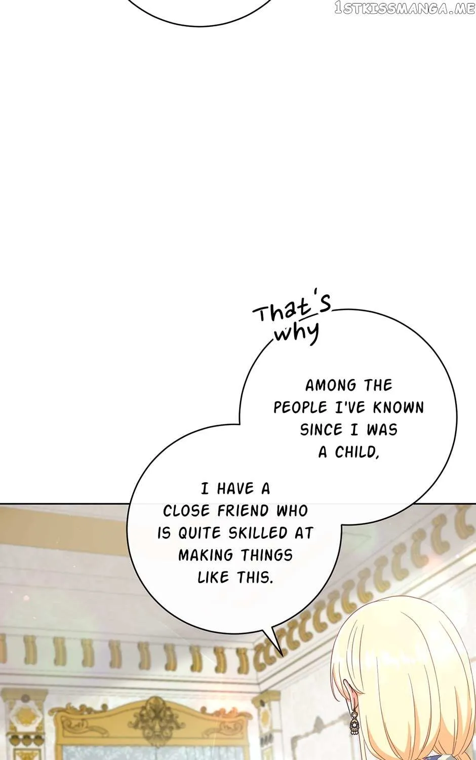 I Will Remove Them From My Life Kainu Manga Chapter 59 Page 23