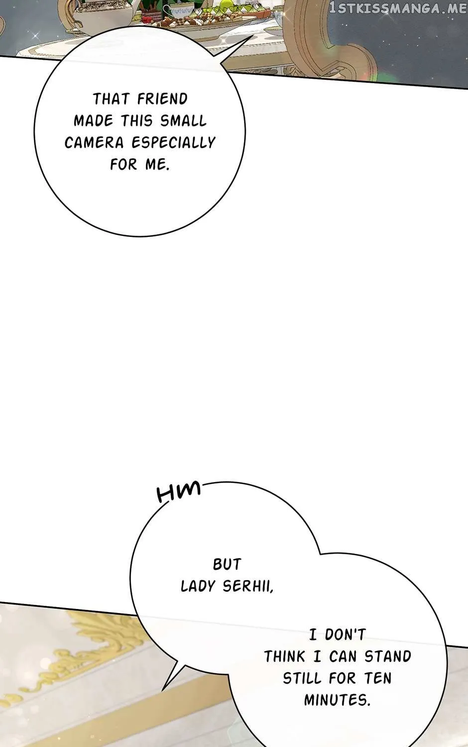 I Will Remove Them From My Life Kainu Manga Chapter 59 Page 25