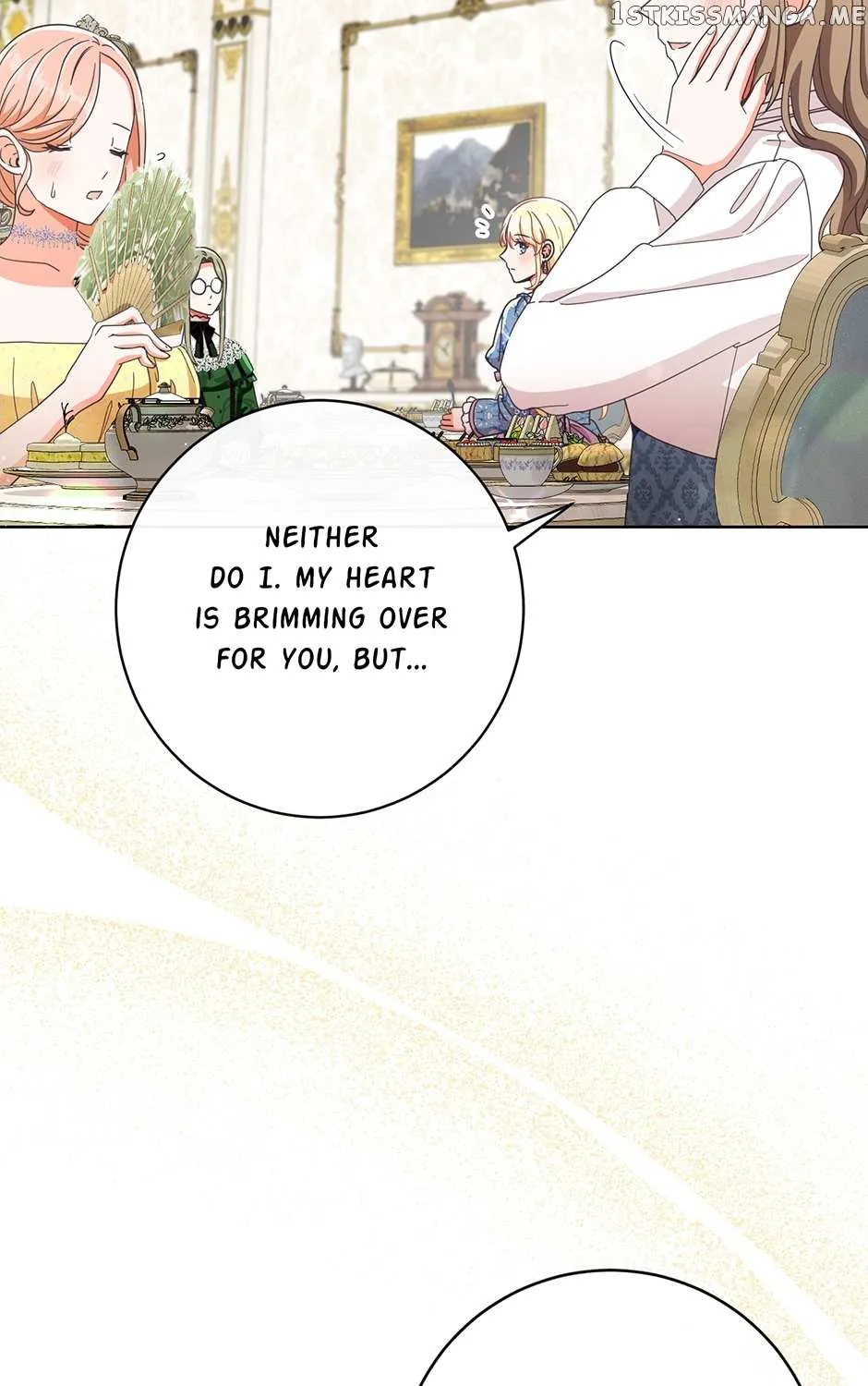 I Will Remove Them From My Life Kainu Manga Chapter 59 Page 27