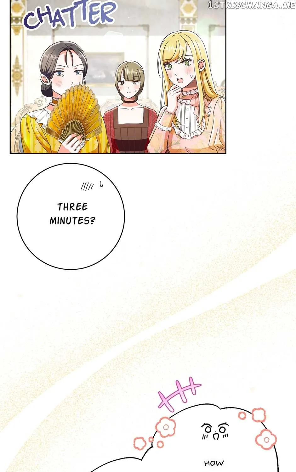I Will Remove Them From My Life Kainu Manga Chapter 59 Page 29