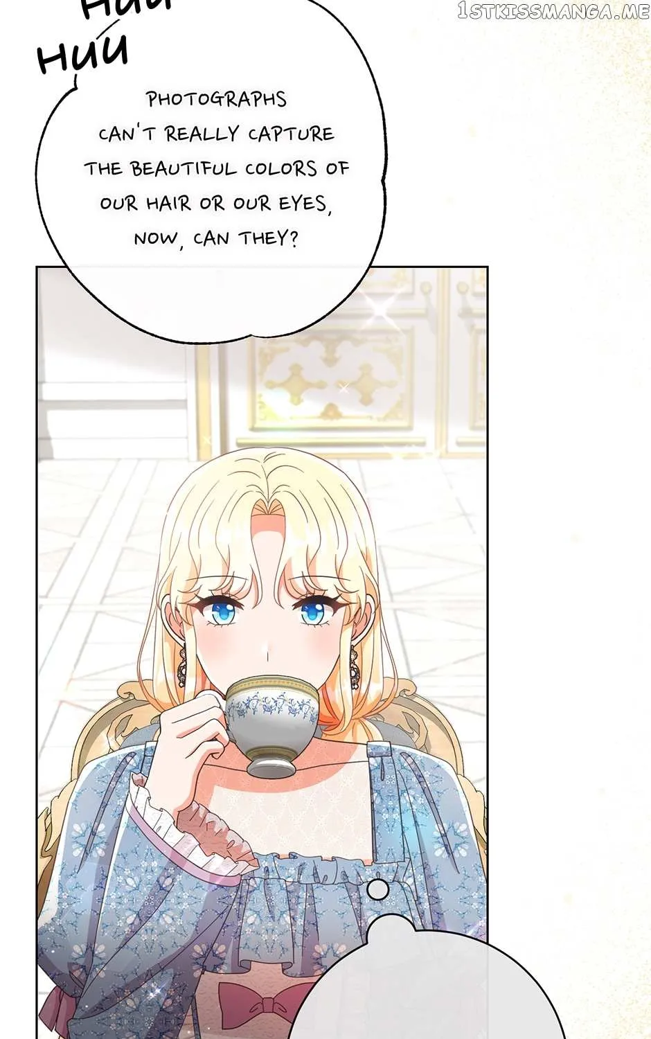 I Will Remove Them From My Life Kainu Manga Chapter 59 Page 33