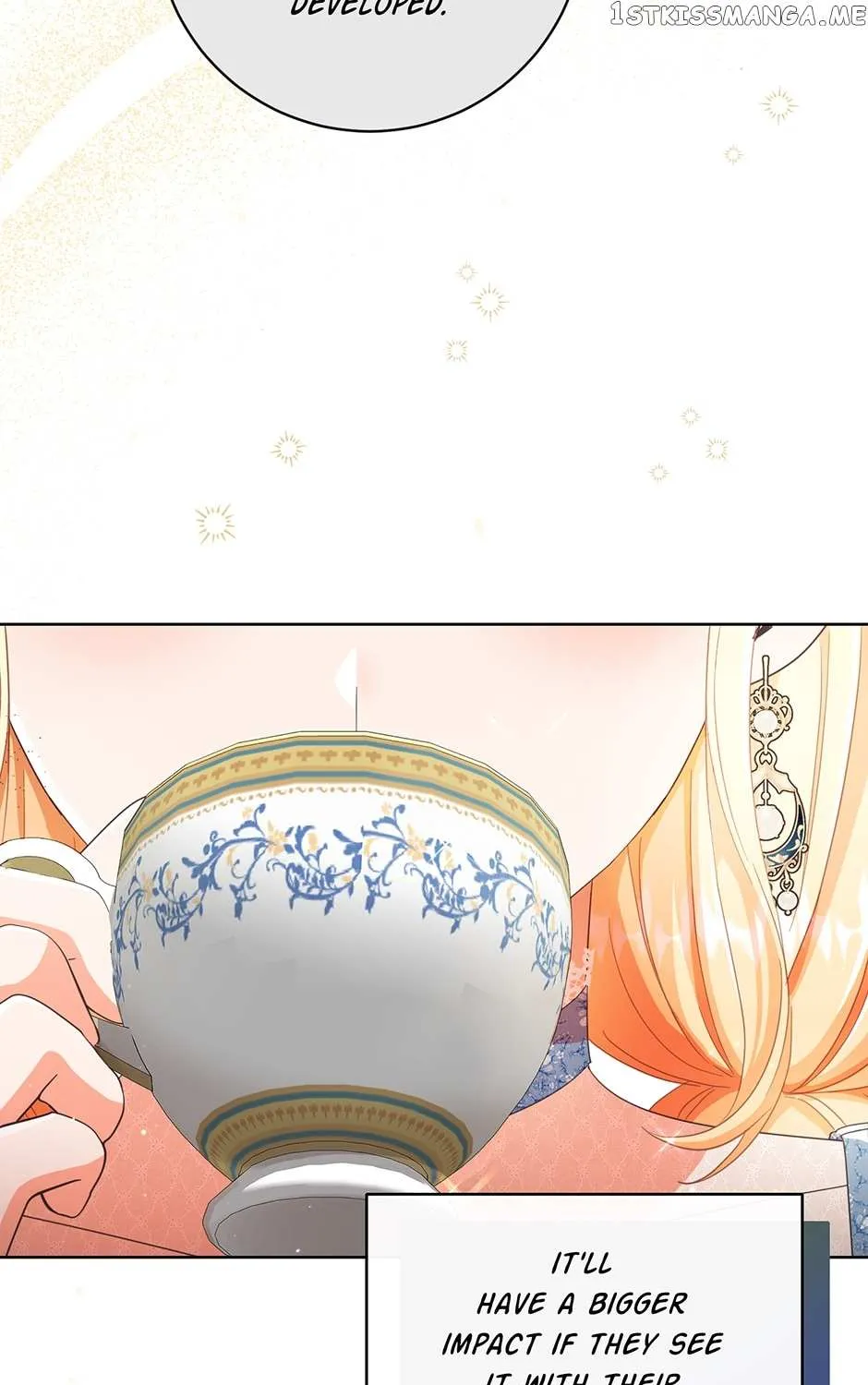 I Will Remove Them From My Life Kainu Manga Chapter 59 Page 35