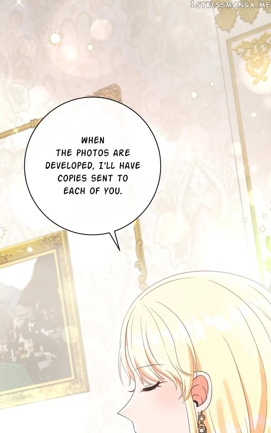 I Will Remove Them From My Life Kainu Manga Chapter 59 Page 37