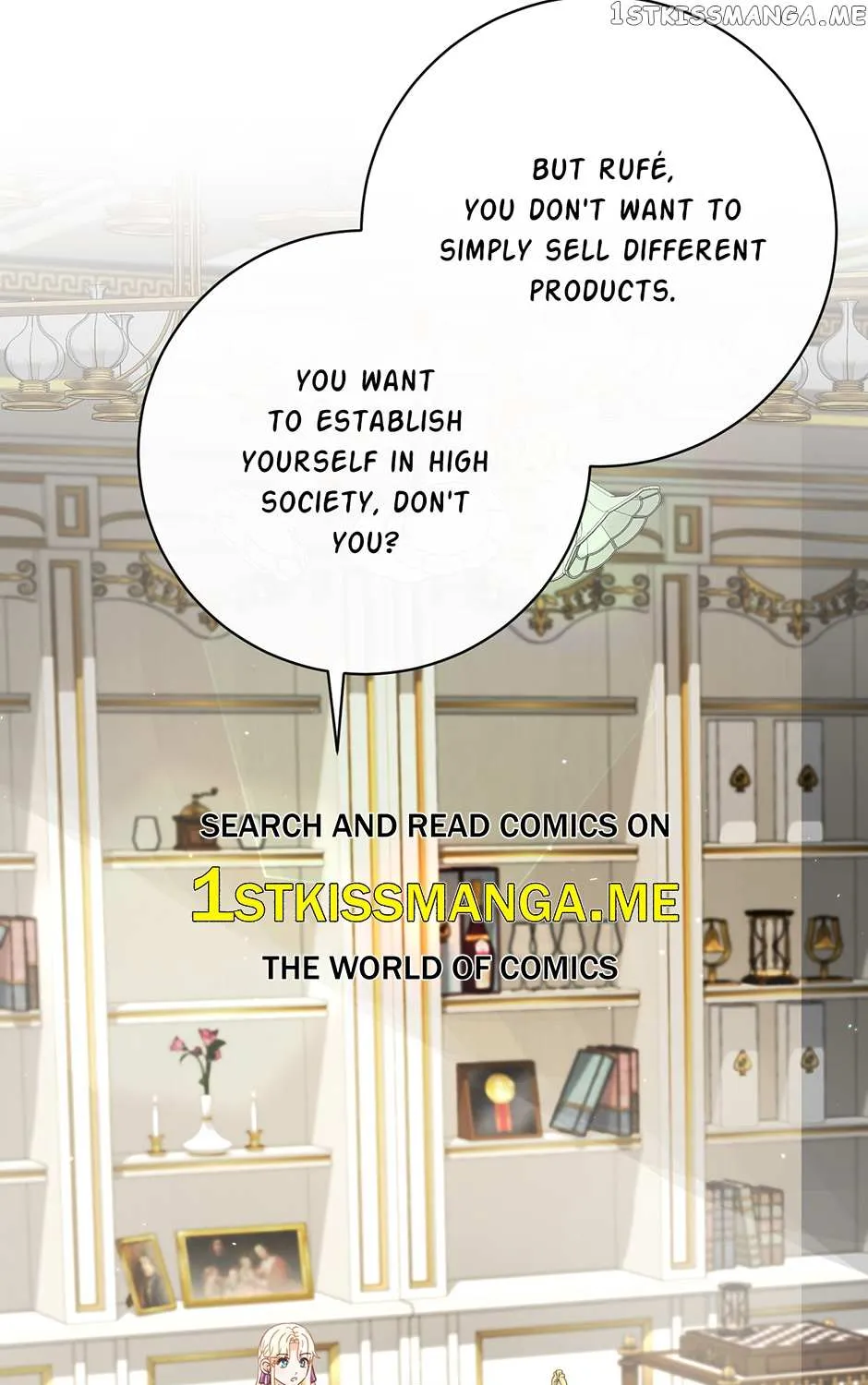 I Will Remove Them From My Life Kainu Manga Chapter 58 Page 3