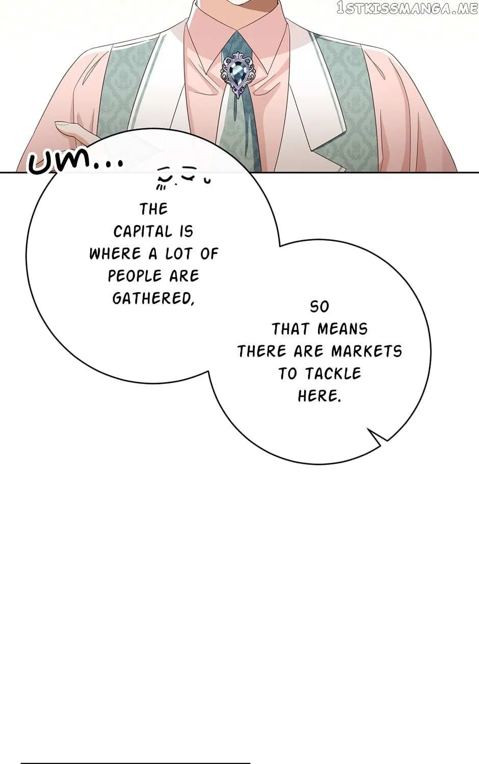 I Will Remove Them From My Life Kainu Manga Chapter 58 Page 7