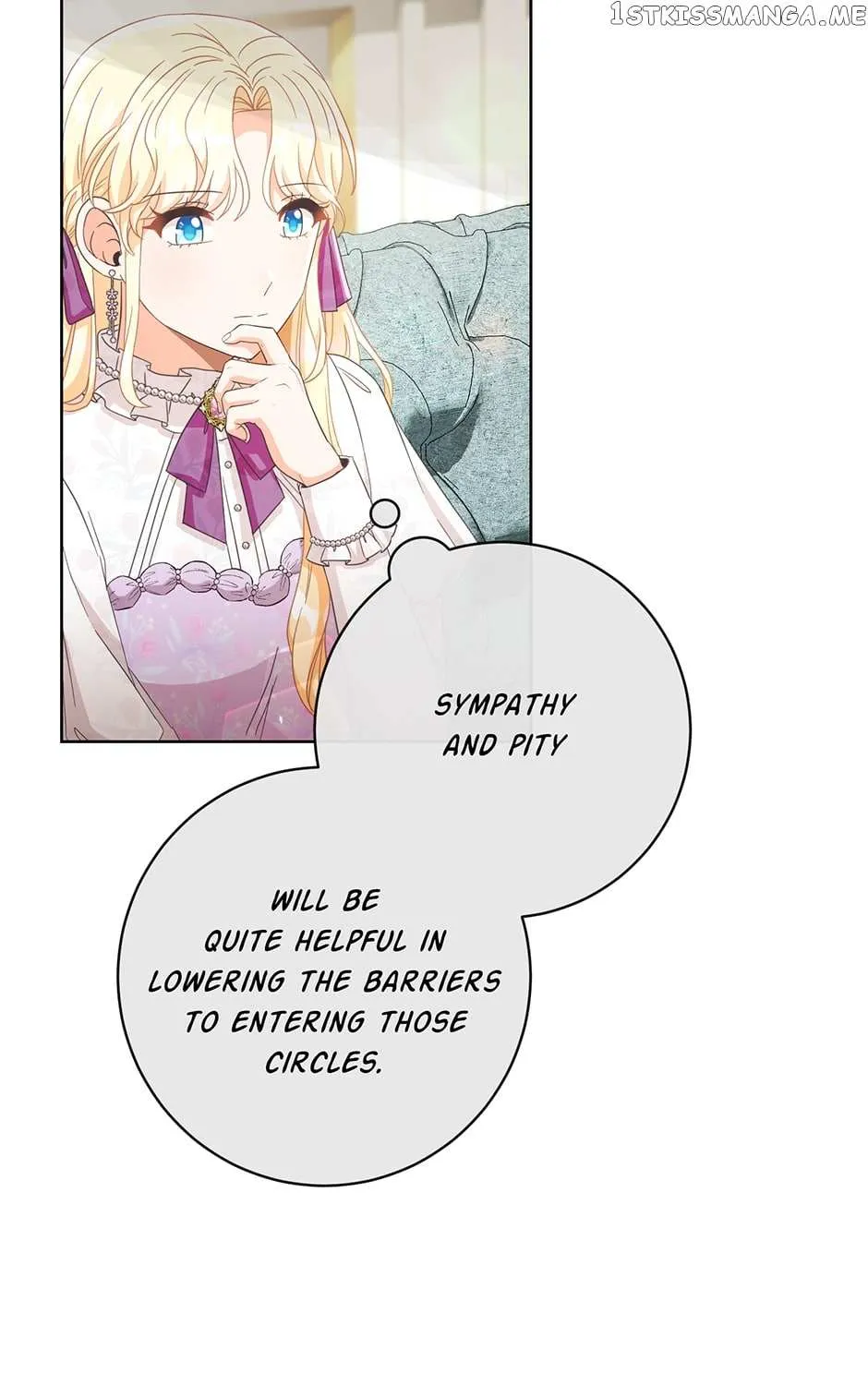 I Will Remove Them From My Life Kainu Manga Chapter 58 Page 9
