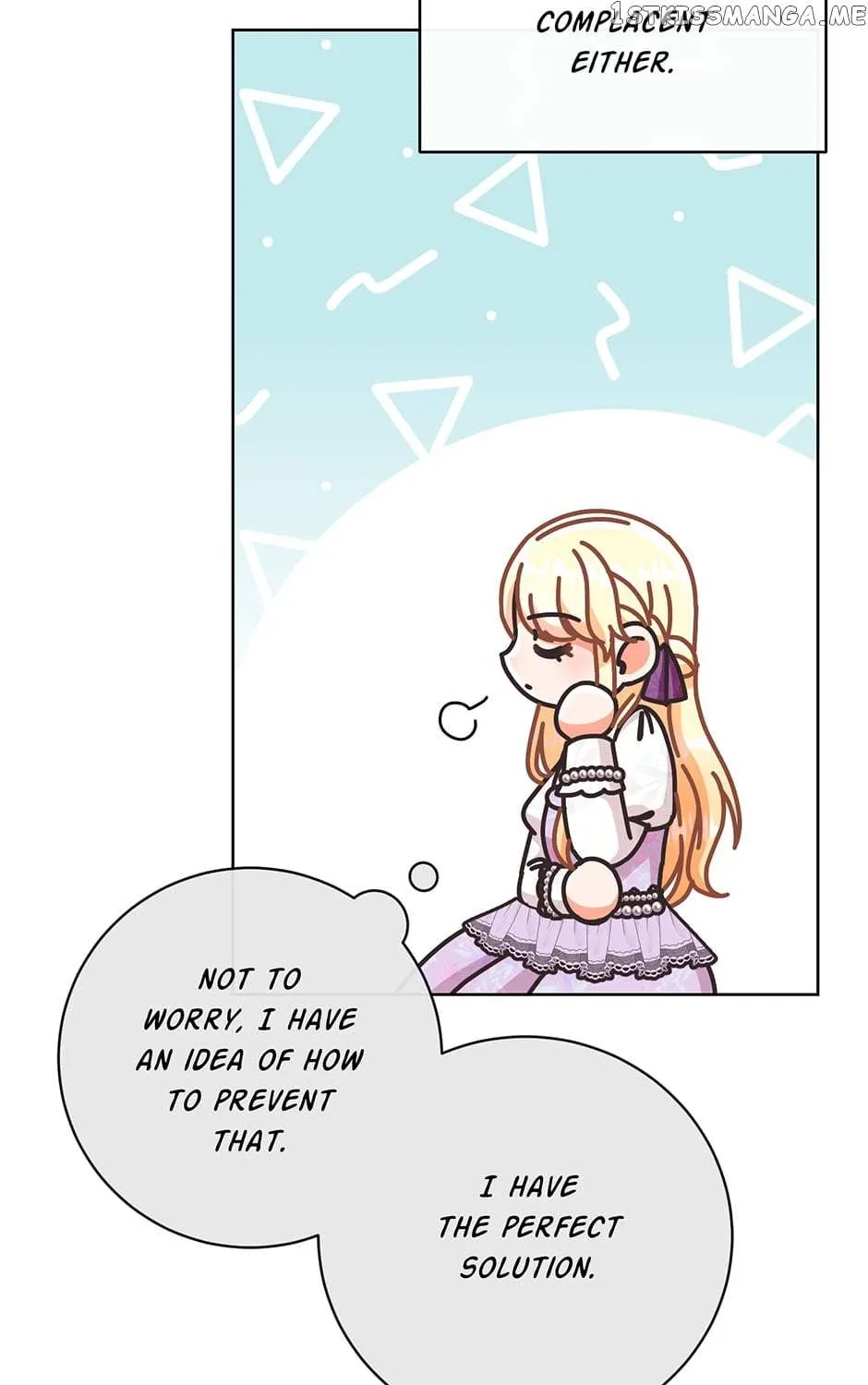 I Will Remove Them From My Life Kainu Manga Chapter 58 Page 11