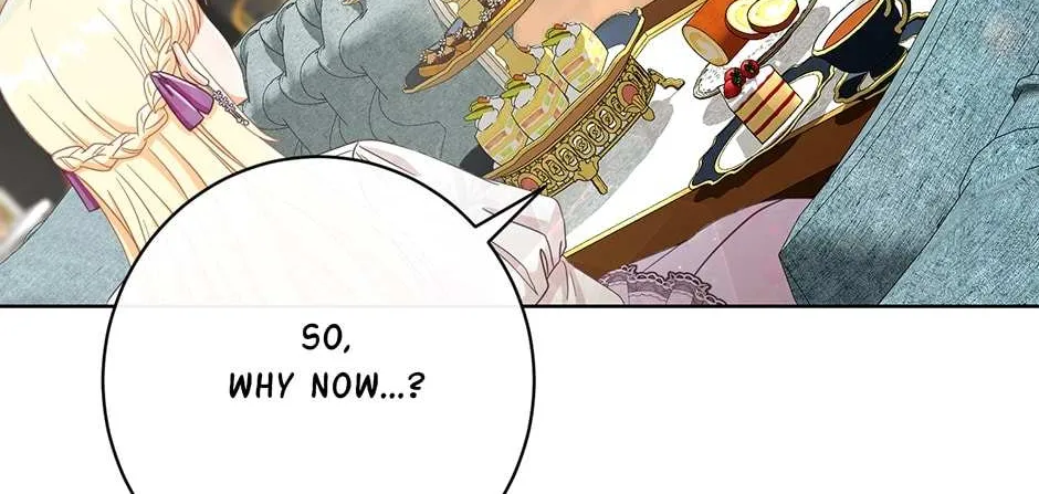 I Will Remove Them From My Life Kainu Manga Chapter 58 Page 14