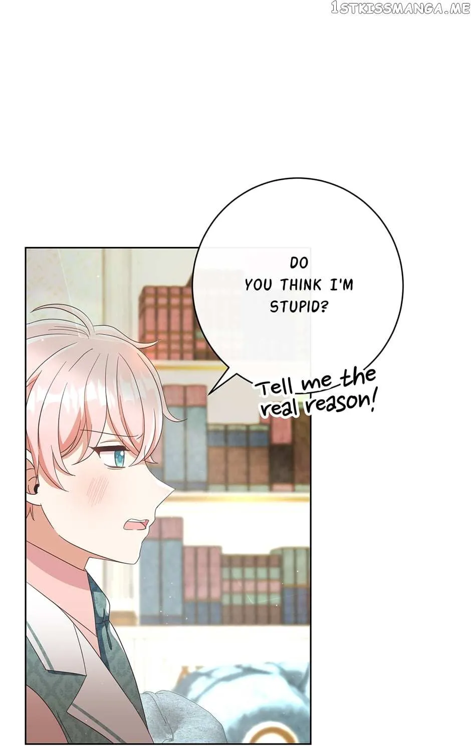 I Will Remove Them From My Life Kainu Manga Chapter 58 Page 19