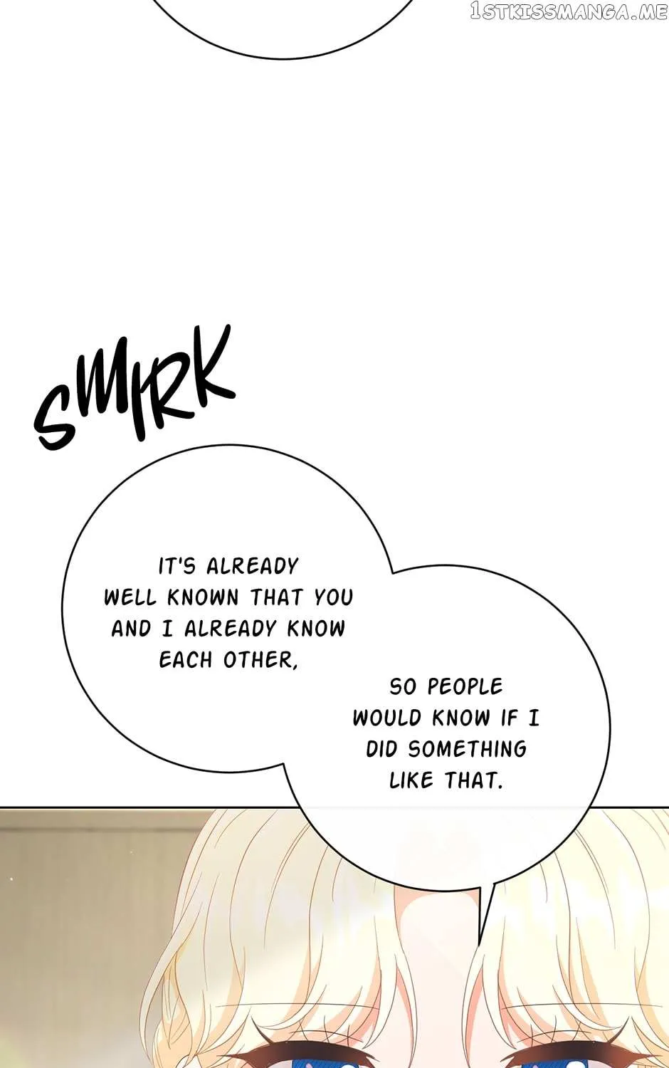 I Will Remove Them From My Life Kainu Manga Chapter 58 Page 23