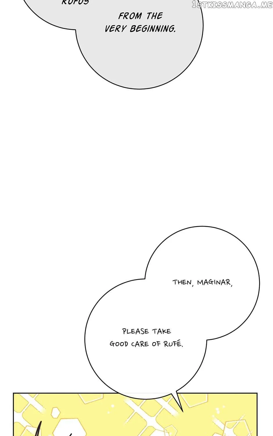 I Will Remove Them From My Life Kainu Manga Chapter 58 Page 37