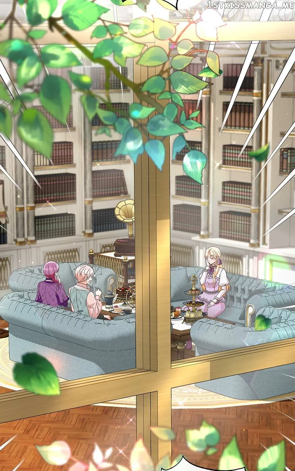 I Will Remove Them From My Life Kainu Manga Chapter 58 Page 41