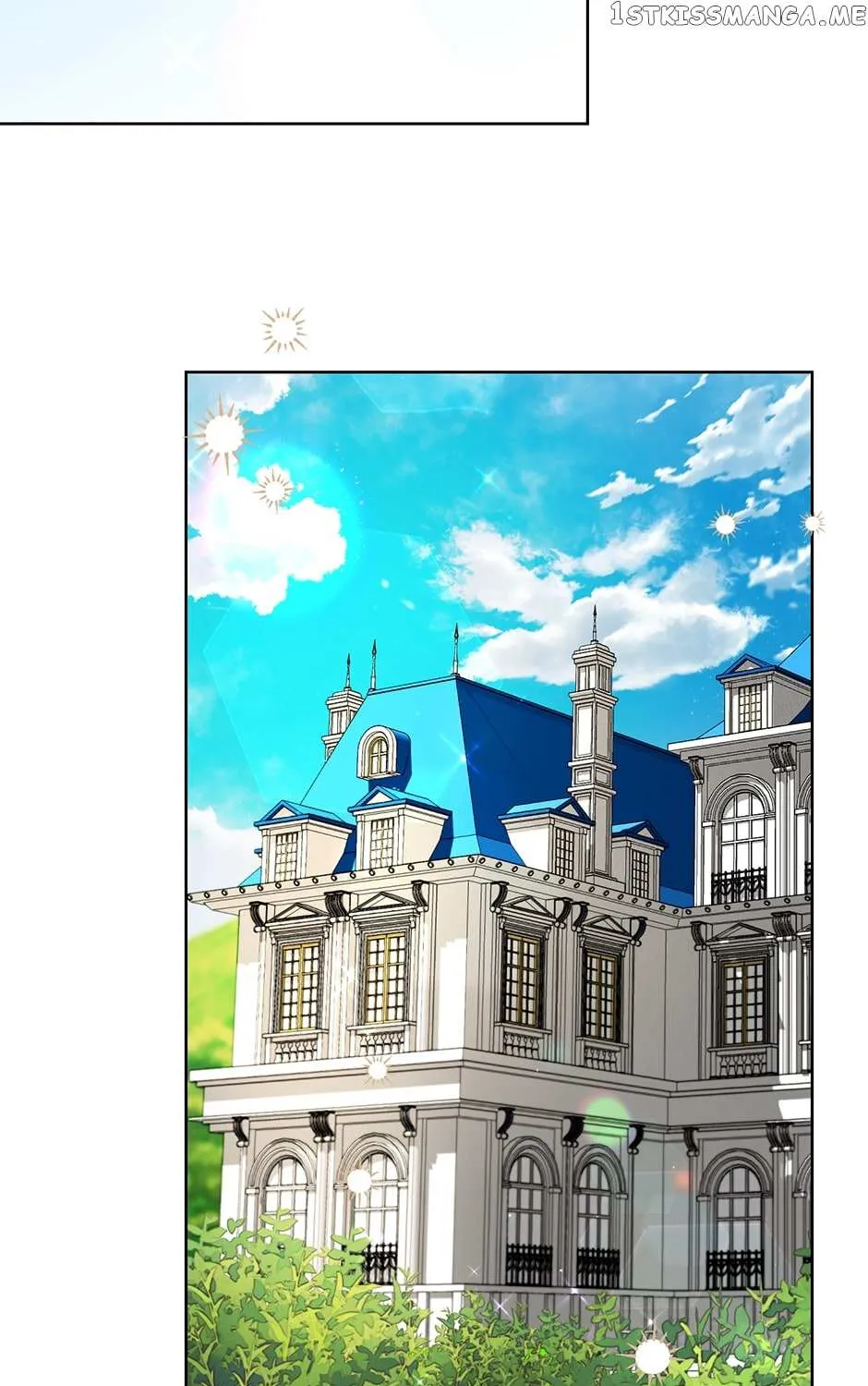 I Will Remove Them From My Life Kainu Manga Chapter 58 Page 45