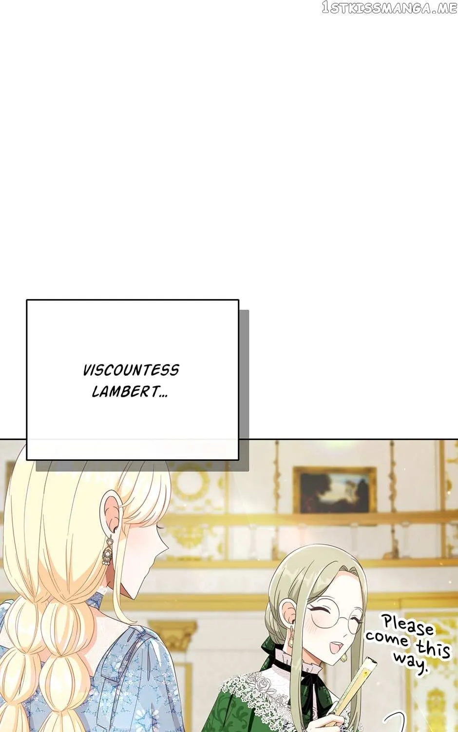 I Will Remove Them From My Life Kainu Manga Chapter 58 Page 57