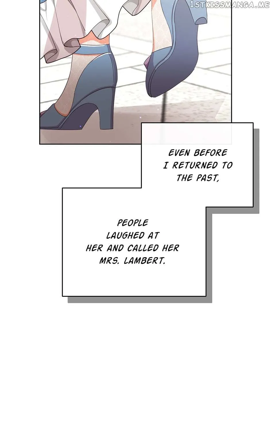I Will Remove Them From My Life Kainu Manga Chapter 58 Page 61