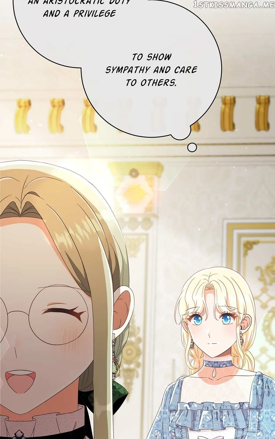 I Will Remove Them From My Life Kainu Manga Chapter 58 Page 63