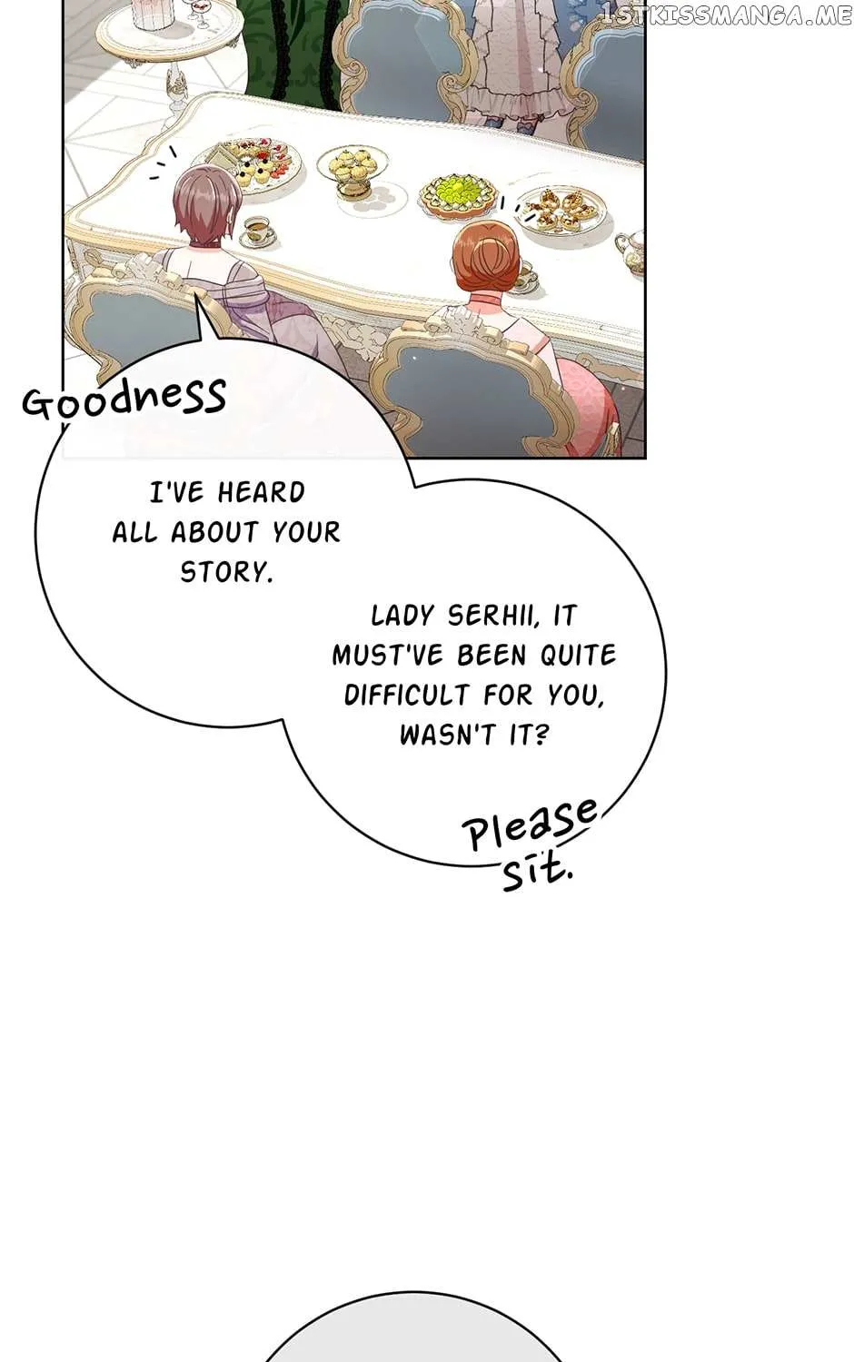 I Will Remove Them From My Life Kainu Manga Chapter 58 Page 67