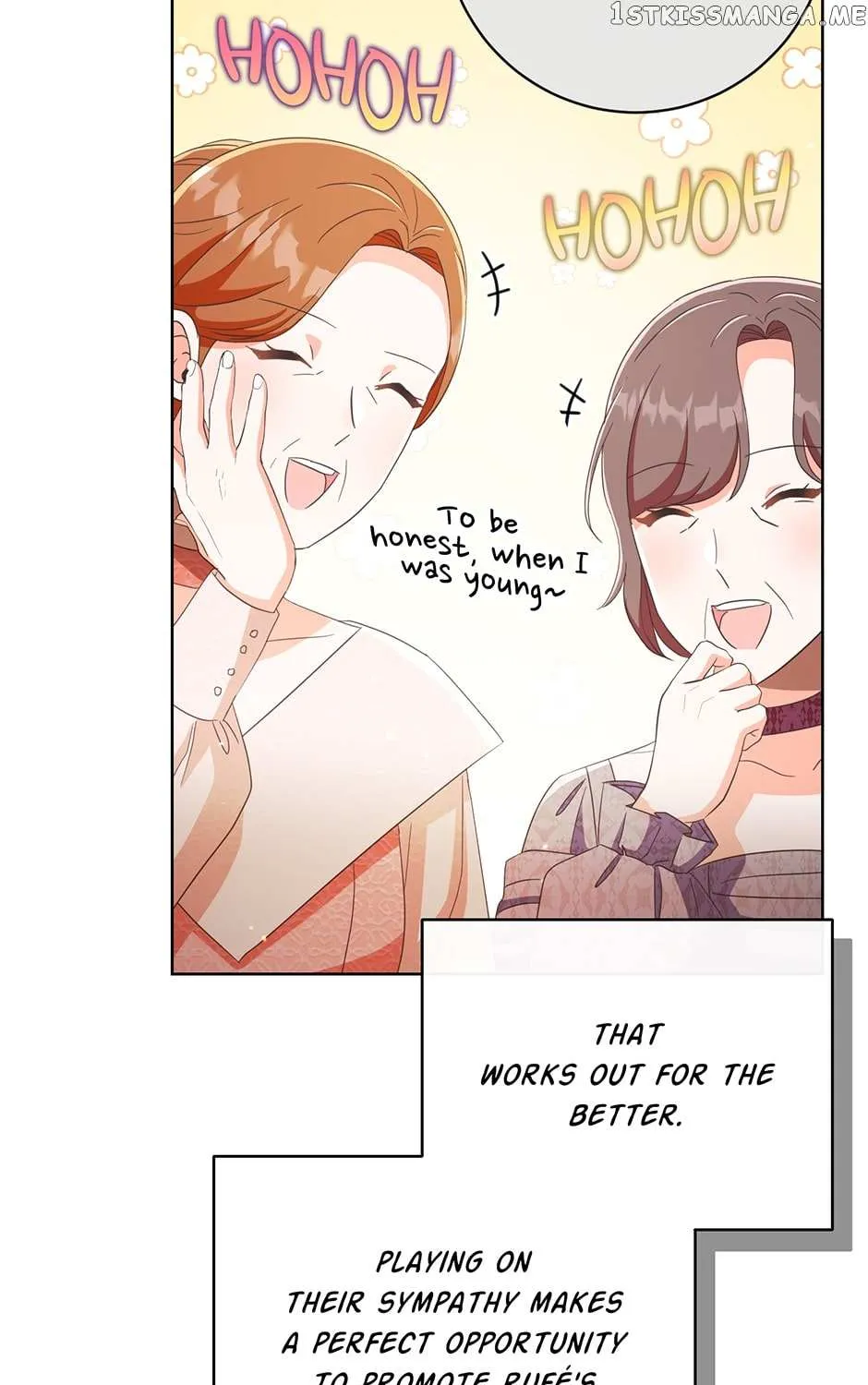 I Will Remove Them From My Life Kainu Manga Chapter 58 Page 69