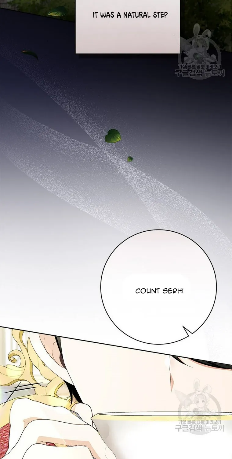 I Will Remove Them From My Life Kainu Manga Chapter 57 Page 5